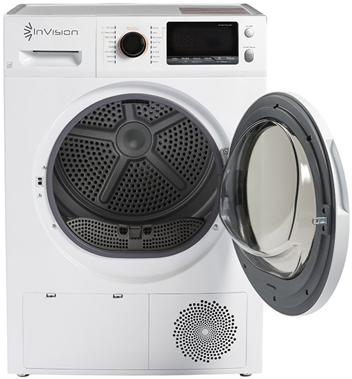 InVision Stackable Dryer