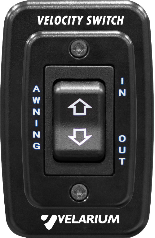 Velarium Velocity Switch