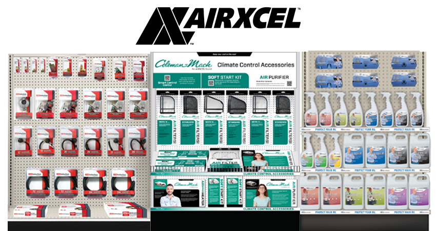 Retail - Airxcel